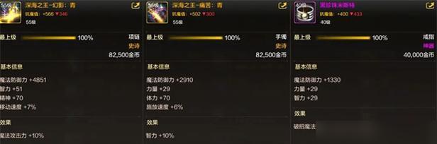 地下城起源卡片装备方法是什么？  第3张