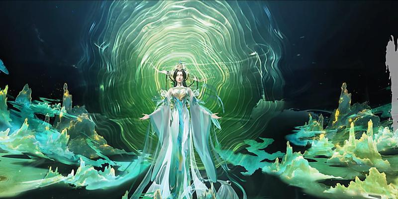 完美世界中石昊与柳神的关系是什么？石昊对柳神做过哪些事情？  第1张