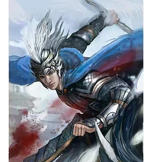 三国杀马超上什么装备最好？马超的装备选择有哪些技巧？  第2张