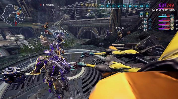 星际战甲如何取消系列任务？激活方法是什么？  第1张