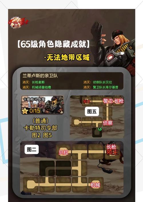 地下城进化隐藏秘密怎么解锁？解锁条件是什么？  第3张