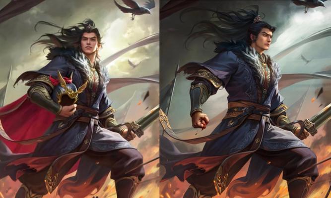 三国杀中哪些角色可以克制曹操？  第3张