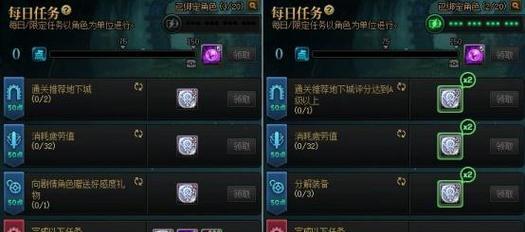 改版后地下城深渊票购买方法是什么？购买深渊票的注意事项有哪些？  第2张