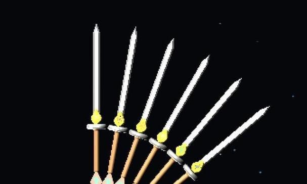 三国杀仿真剑用途是什么？如何正确使用？  第3张