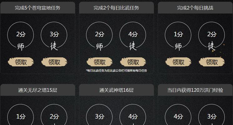 魂命丹获取活动有哪些？活动参与条件是什么？  第3张