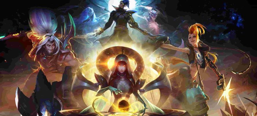完美世界本命灯颜色代表什么？如何选择合适的颜色？  第3张