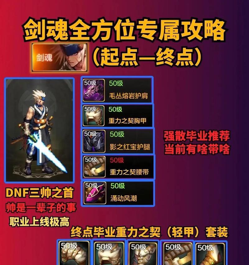 地下城与勇士剑魂转职流程是什么？需要注意什么？  第1张