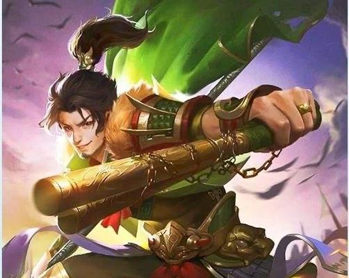 三国杀中孙策的身份是什么？如何在游戏中扮演？  第2张