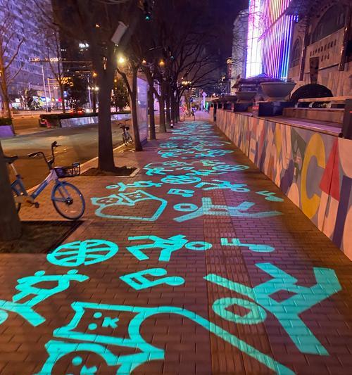 晚上场景的开启条件是什么？开启后有哪些变化？  第2张