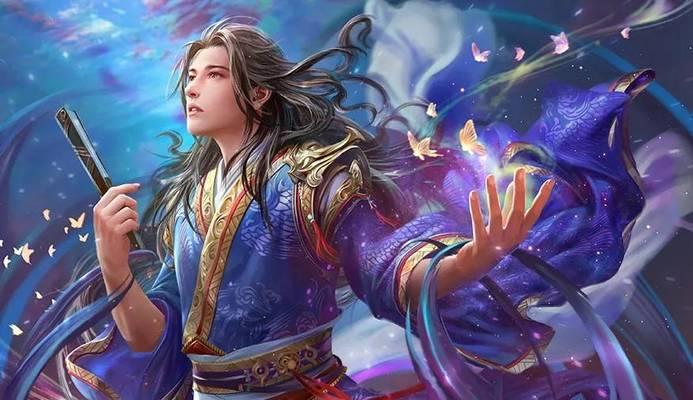 三国杀中郭嘉的背景故事有哪些？  第2张