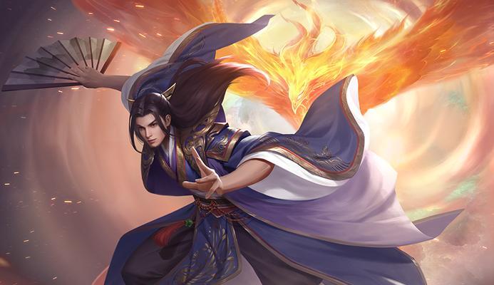 三国杀中郭嘉的背景故事有哪些？  第1张