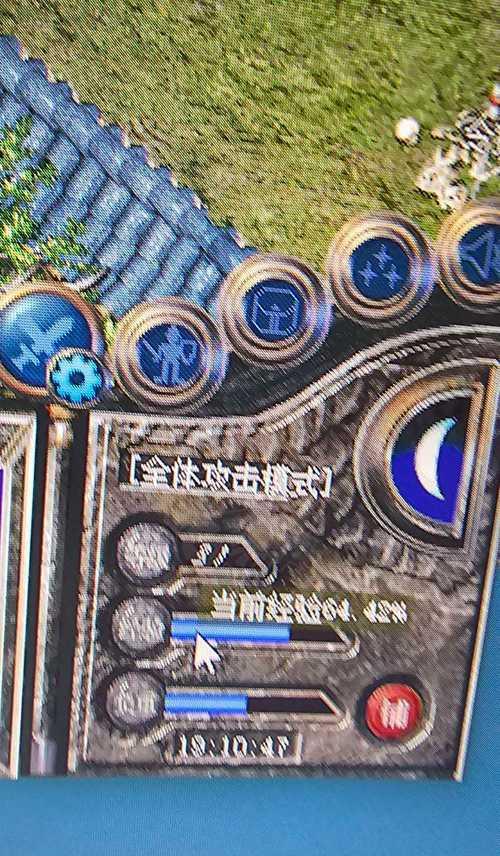热血传奇绿通账号如何开通？开通后有哪些特权？  第1张