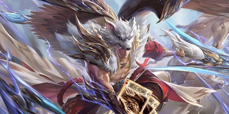 三国杀中带有神马超的卡牌是什么？神马超卡牌有何特殊效果？  第3张