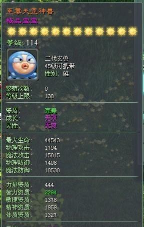 玄兽幻化在征途2中的作用是什么？如何操作？  第3张