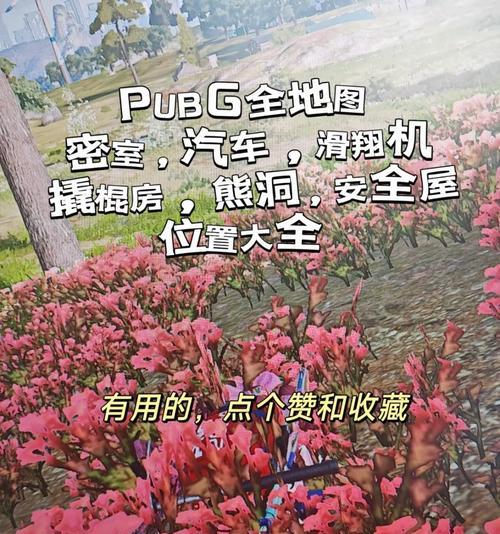 绝地求生坑位开启方法是什么？开启坑位对游戏有何帮助？  第1张