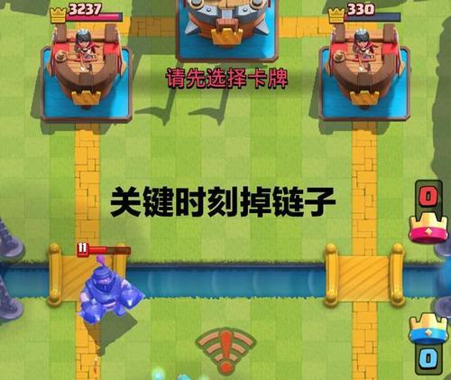 皇室战争春风精灵的正确使用方法是什么？有哪些技巧？  第3张