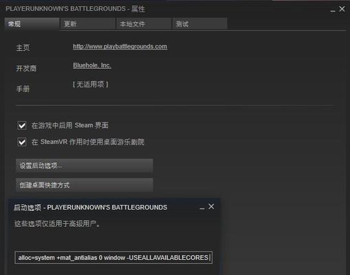 低配置电脑如何进入绝地求生游戏模式？  第2张