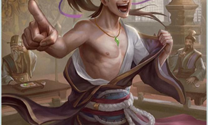 模仿三国杀猴子的软件是什么？如何找到这款软件？  第1张
