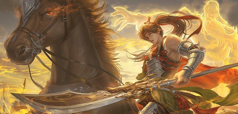 枪舞在三国杀中如何发挥作用？  第2张