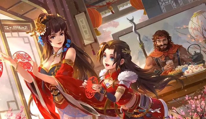 枪舞在三国杀中如何发挥作用？  第3张