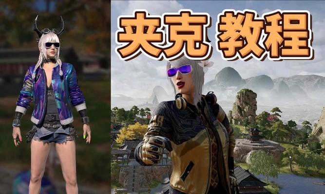 绝地求生禅意夹克的获取方法是什么？  第1张