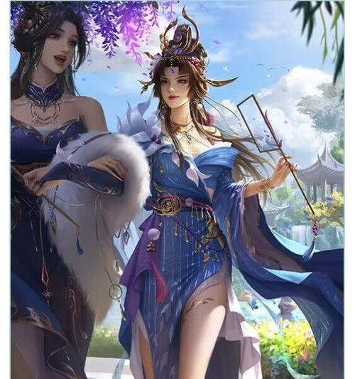 三国杀郭女王返场时间有预告吗？  第1张