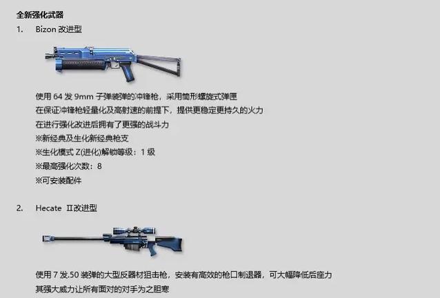 反恐精英ol超凡新枪的获取方法是什么？  第1张