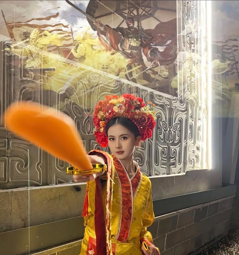 推荐哪些女主播玩三国杀？  第2张