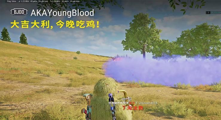 绝地求生成功吃鸡的技巧有哪些？  第3张