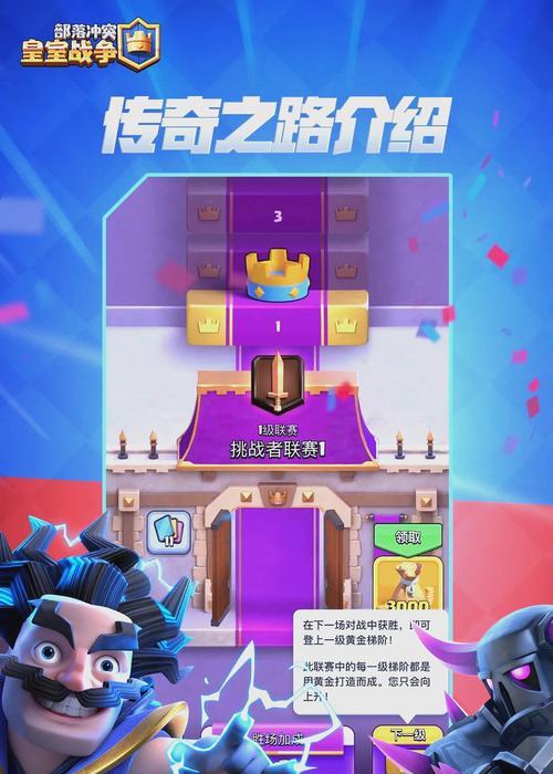 皇室战争七周年标志获取方法是什么？  第2张