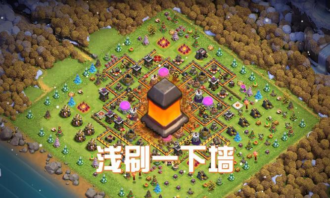 部落冲突原始状态查看方法是什么？有何意义？  第3张
