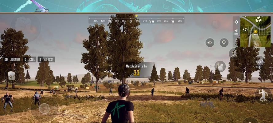如何更好地玩绝地求生2？  第2张