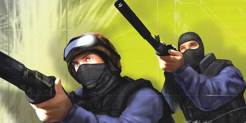 反恐精英的基本玩法是什么？反恐精英有哪些技巧？  第3张