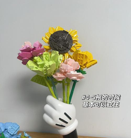 热血传奇插花的制作方法是什么？  第1张