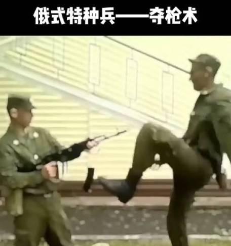 拖拽敌人枪支的技巧是什么？  第1张