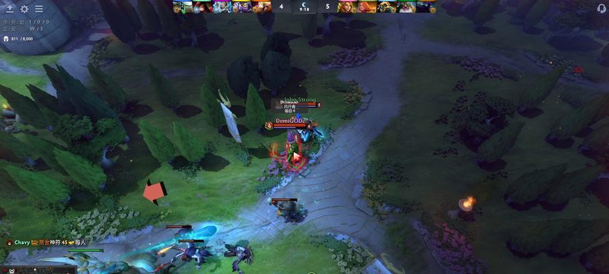 在dota2中如何反制主宰？反制主宰的策略有哪些？  第1张