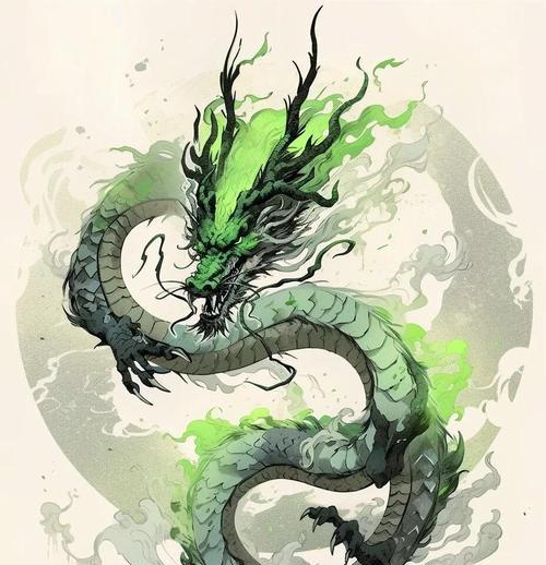 神仙道中仙青龙的表现如何？仙青龙的技能特点是什么？  第3张