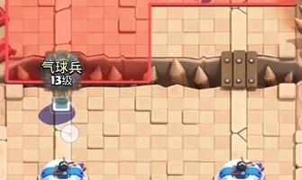 皇室战争刀塔双路打法是什么？如何有效攻击双路？  第1张