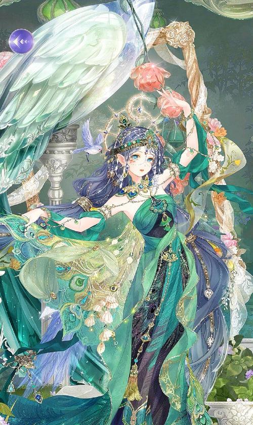 阴阳师手机壳孔雀的获取方法是什么？如何获得手机壳孔雀？  第1张