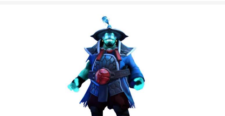 DOTA2蓝猫技能特效如何获得？特效设置方法是什么？  第1张
