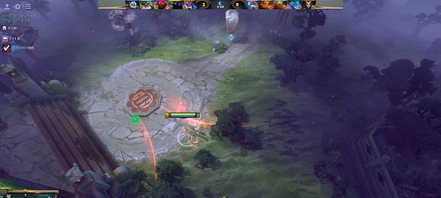 手短英雄在dota2中如何发挥？有哪些技巧？  第3张