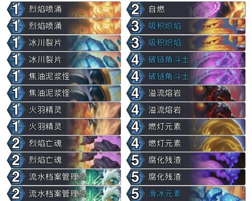 卡组代码如何输入？炉石传说手游使用卡组代码的步骤是什么？  第2张
