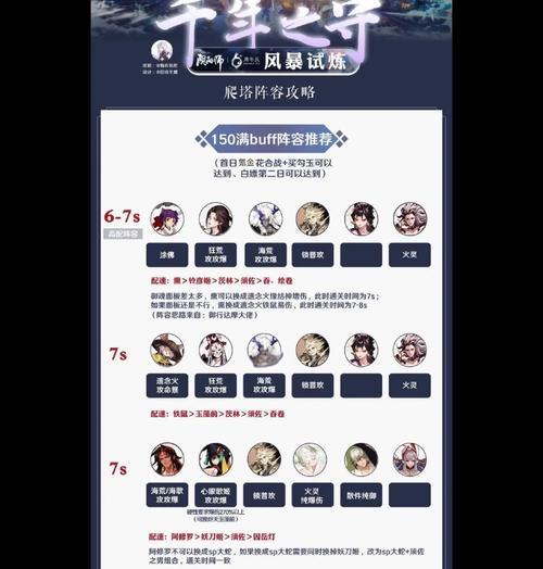 新手如何在阴阳师中快速提升排位？  第2张