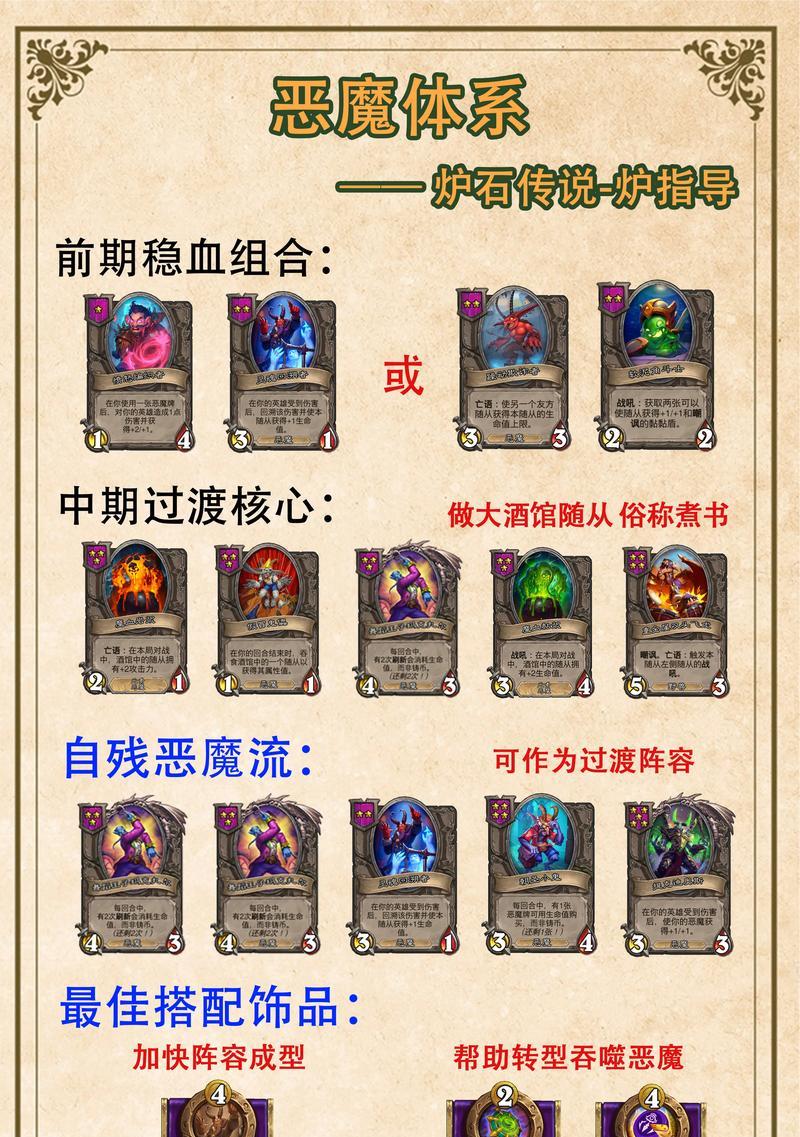 炉石传说新版本发布时间怎么看？如何查看更新日志？  第2张