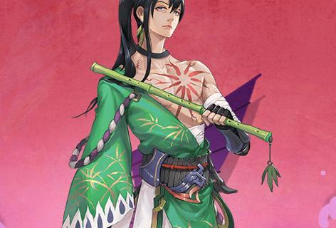 阴阳师中的万年竹角色有何特点？  第3张