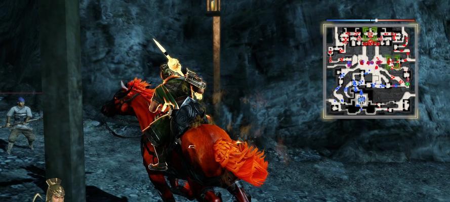 真三国无双7的游戏体验如何？有哪些特色和亮点？  第1张