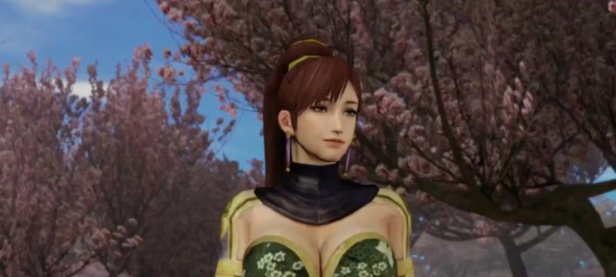真三国无双7的游戏体验如何？有哪些特色和亮点？  第2张