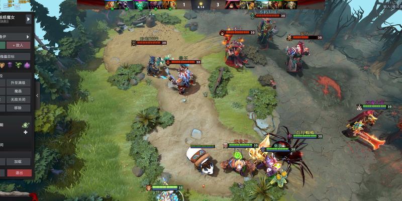 在《Dota》中召唤小弟的技巧是什么？  第2张