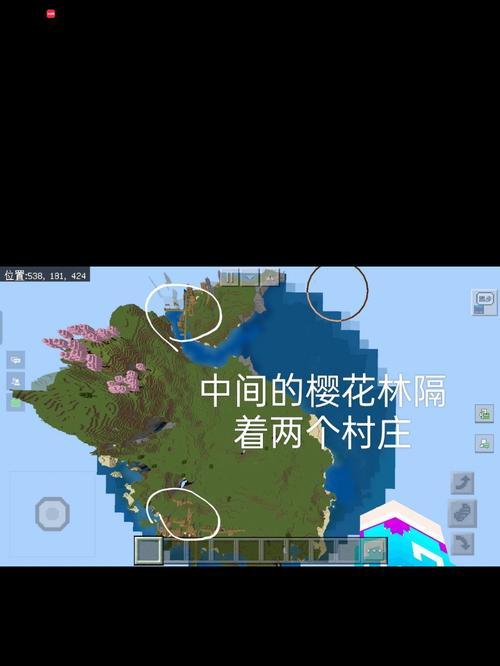 switch版我的世界种植技巧是什么？如何高效管理作物？  第3张