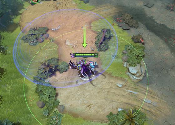 dota游戏的入门指南是什么？新手如何快速上手？  第3张